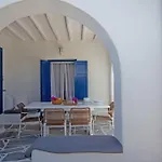 Casa vacanze Mykonian Style W Shared Pool 8 & 9 *