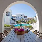 Casa vacanze Mykonian Style W Shared Pool 8 & 9 Ornos (Mykonos)