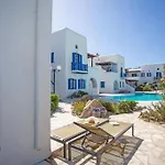 Casa vacanze Mykonian Style W Shared Pool 8 & 9 Ornos (Mykonos)