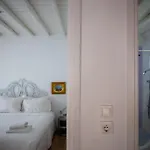 Mykonian Style W Shared Pool 8 & 9 Ornos (Mykonos)