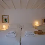 Mykonian Style W Shared Pool 8 & 9