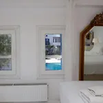 Mykonian Style W Shared Pool 8 & 9