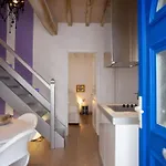 Casa vacanze Mykonian Style W Shared Pool 8 & 9 Ornos (Mykonos)