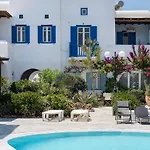 Casa vacanze Mykonian Style W Shared Pool 8 & 9 Ornos (Mykonos)