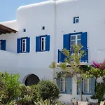 Mykonian Style W Shared Pool 8 & 9 * Ornos (Mykonos)