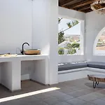 Mykonian Style W Shared Pool 8 & 9 Casa vacanze