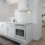 Mykonian Style W Shared Pool 8 & 9 Casa vacanze Ornos (Mykonos)