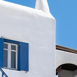 Casa vacanze Mykonian Style W Shared Pool 8 & 9