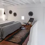 Mykonian Style W Shared Pool 8 & 9 Casa vacanze Ornos (Mykonos)