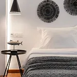 Mykonian Style W Shared Pool 8 & 9 Casa vacanze