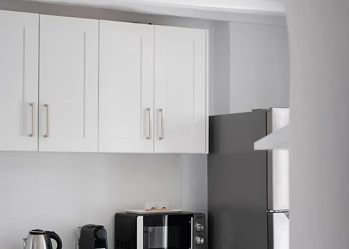 Prázdninový dům Mykonian Style W Shared Pool 8 & 9 *