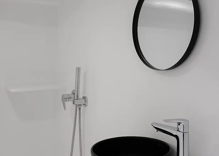 Mykonian Style W Shared Pool 8 & 9 Prázdninový dům *