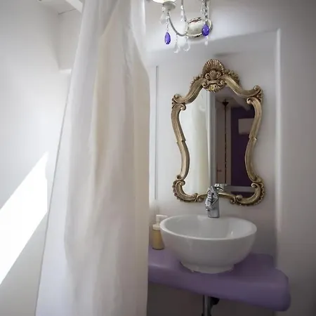 Feriehus Mykonian Style W Shared Pool 8 & 9 Ornos (Mykonos)