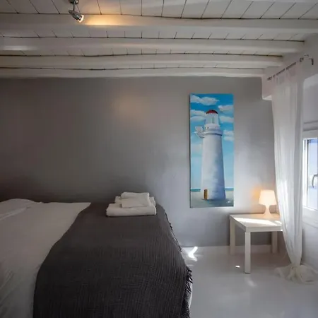 펜션 Mykonian Style W Shared Pool 8 & 9 *