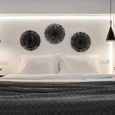 Mykonian Style W Shared Pool 8 & 9 *