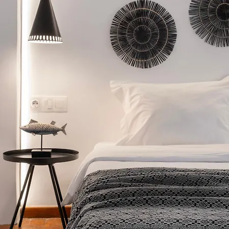 Mykonian Style W Shared Pool 8 & 9 펜션