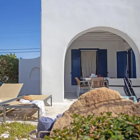 Mykonian Style W Shared Pool 8 & 9 度假居 *