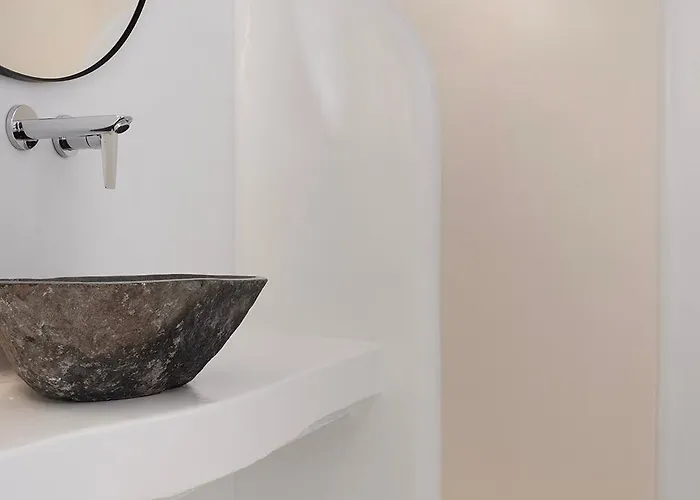 Mykonian Style W Shared Pool 8 & 9 *