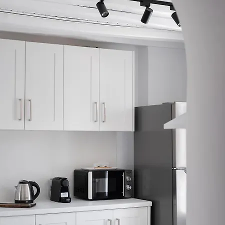 بيت للعطل Mykonian Style W Shared Pool 8 & 9 *