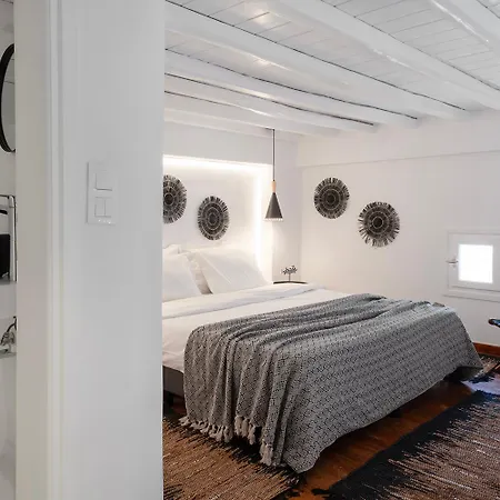 بيت للعطل Mykonian Style W Shared Pool 8 & 9 *